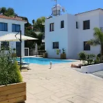 Daire Julipapas Gardens Pafos