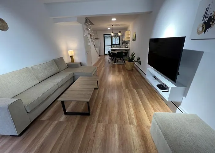 Julipapas Gardens * Paphos