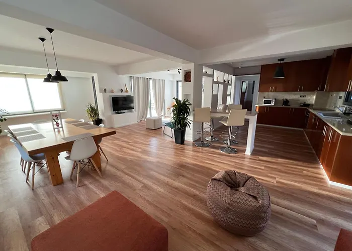 Appartamento Julipapas Gardens