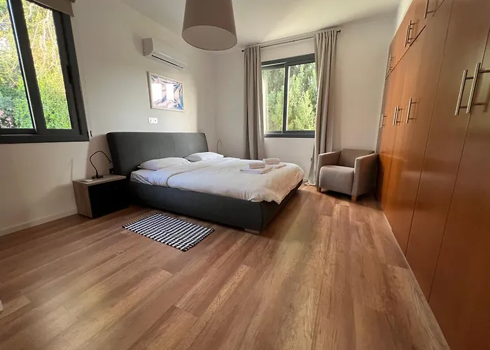 Appartamento Julipapas Gardens