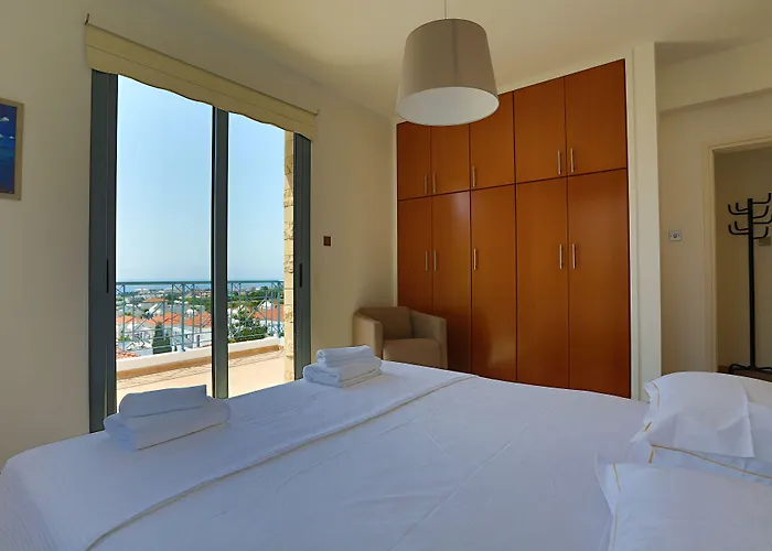 Julipapas Gardens Appartamento