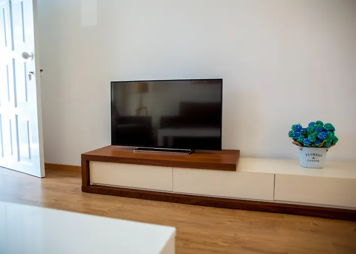 Appartamento Julipapas Gardens Paphos