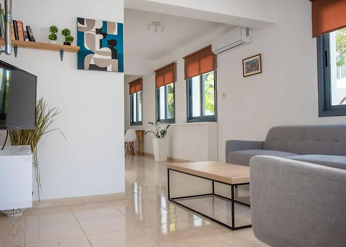 Appartamento Julipapas Gardens