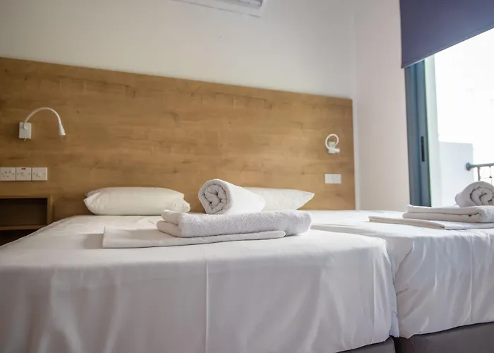 Julipapas Gardens Appartamento