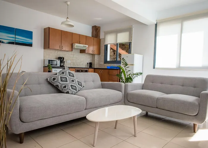 Julipapas Gardens Appartamento