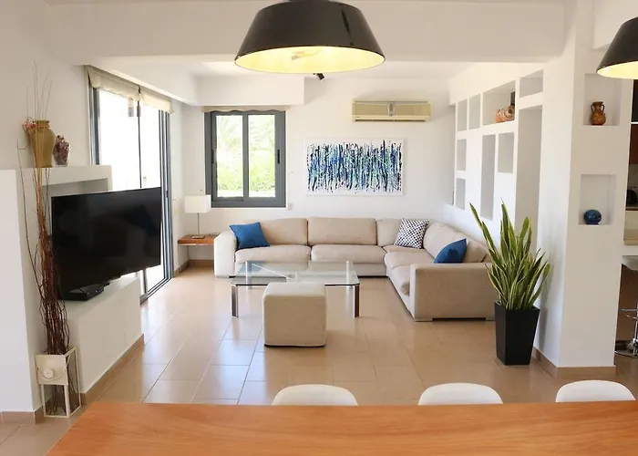 Appartamento Julipapas Gardens *