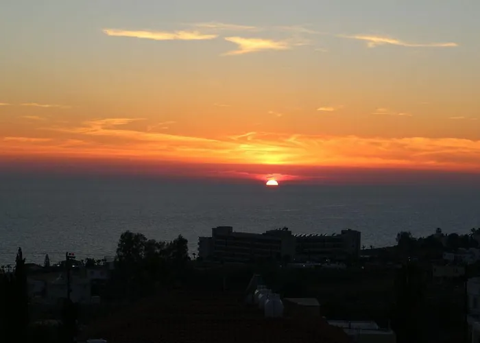 Julipapas Gardens Paphos