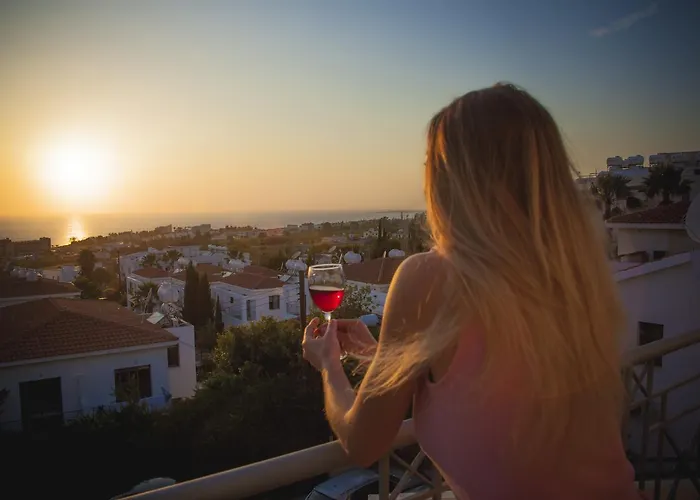 Julipapas Gardens * Paphos