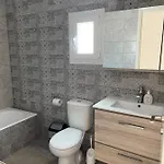 Julipapas Gardens Apartmán