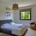 Apartmán Julipapas Gardens Paphos