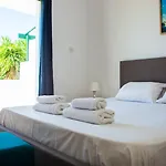 Apartmán Julipapas Gardens *