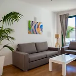 Julipapas Gardens Apartmán Paphos