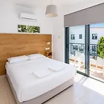 Julipapas Gardens Apartmán Paphos