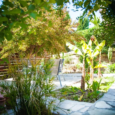 Appartement Julipapas Gardens *