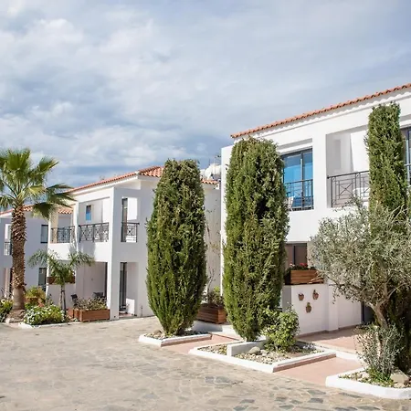 Apartment Julipapas Gardens Paphos