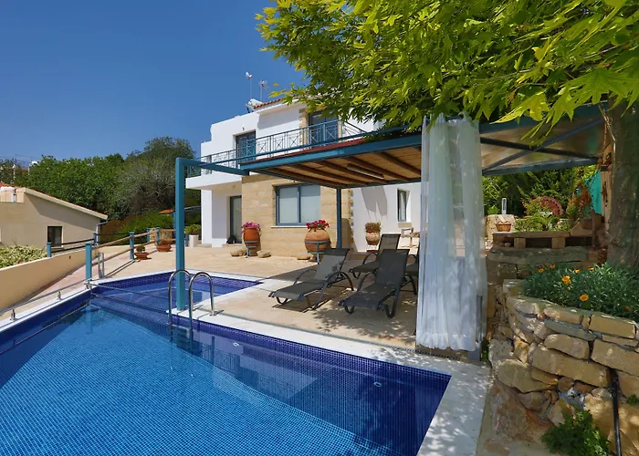 Julipapas Gardens Appartement