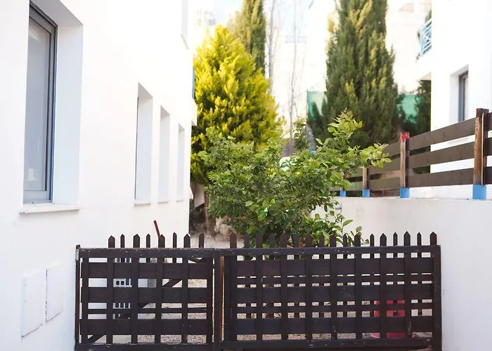 Appartement Julipapas Gardens *