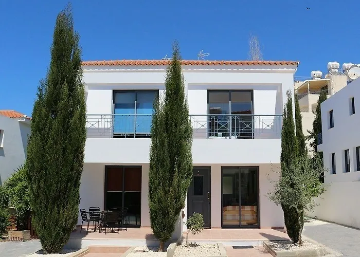 Appartement Julipapas Gardens