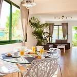 Julipapas Gardens Paphos