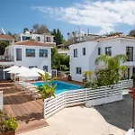 Julipapas Gardens Paphos