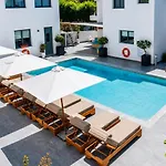 Julipapas Gardens * Paphos