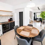 Apartment Julipapas Gardens Paphos