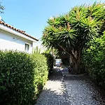 Apartment Julipapas Gardens Paphos