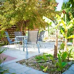Julipapas Gardens Paphos
