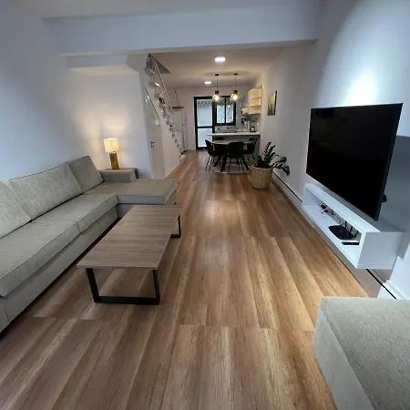 Julipapas Gardens * Paphos