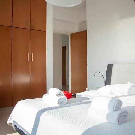 Apartamento Julipapas Gardens *