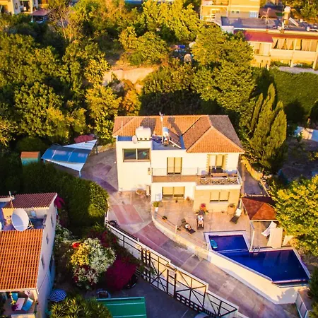 Apartamento Julipapas Gardens *