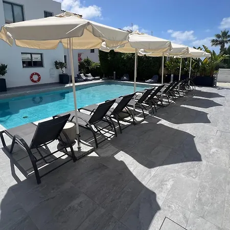 Julipapas Gardens Apartman *