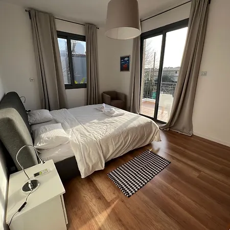 Apartamento Julipapas Gardens Pafos