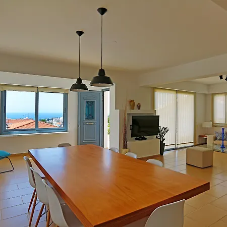 Julipapas Gardens * Paphos