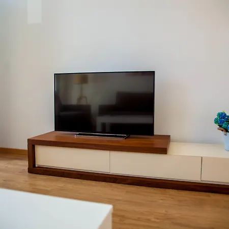Apartament Julipapas Gardens Pafos