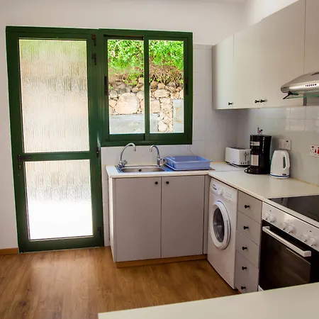 Julipapas Gardens Paphos