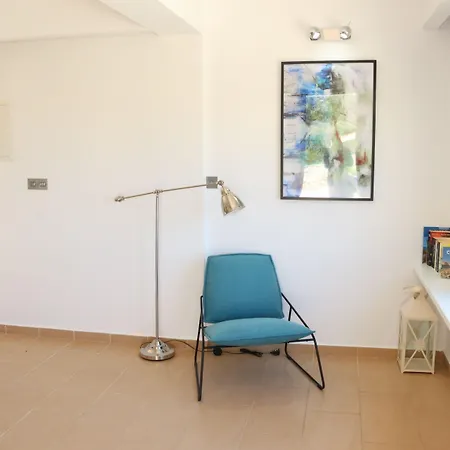 Julipapas Gardens Apartament Pafos