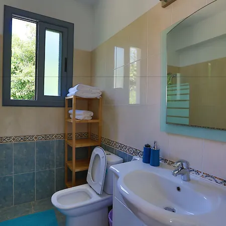 Apartman Julipapas Gardens