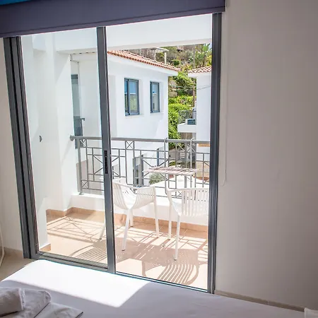 Julipapas Gardens * Paphos