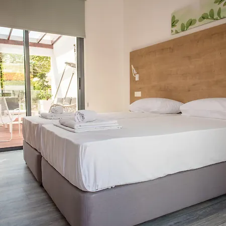 Julipapas Gardens * Paphos