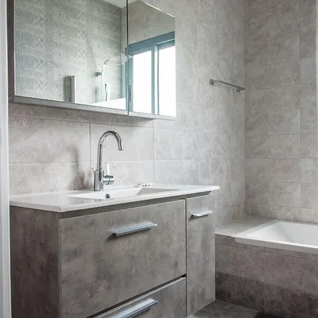 朱丽帕帕斯花园公寓 公寓