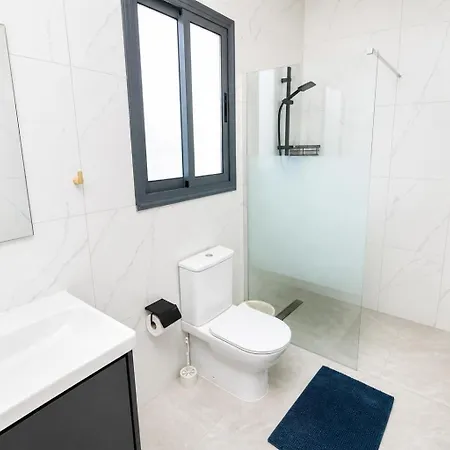 Apartament Julipapas Gardens