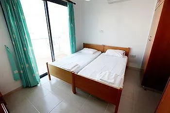 Appartement Julipapas Gardens