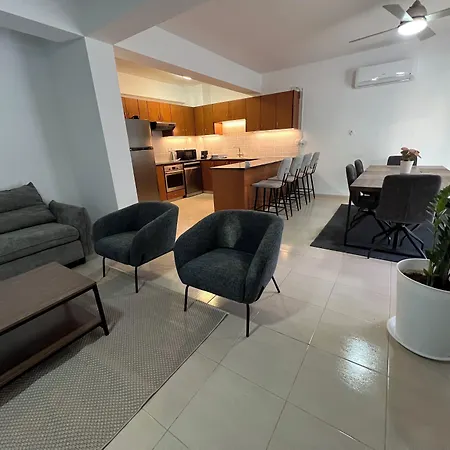 Apartament Julipapas Gardens *