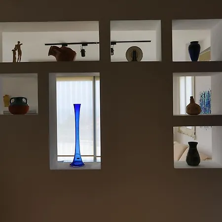Apartamento Julipapas Gardens *