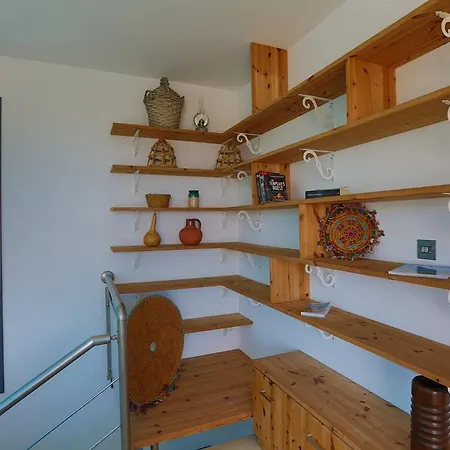 Apartamento Julipapas Gardens Pafos