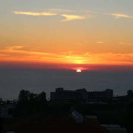 Julipapas Gardens Paphos