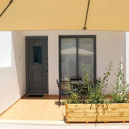 Apartamento Julipapas Gardens Pafos