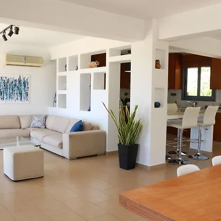 Apartamento Julipapas Gardens