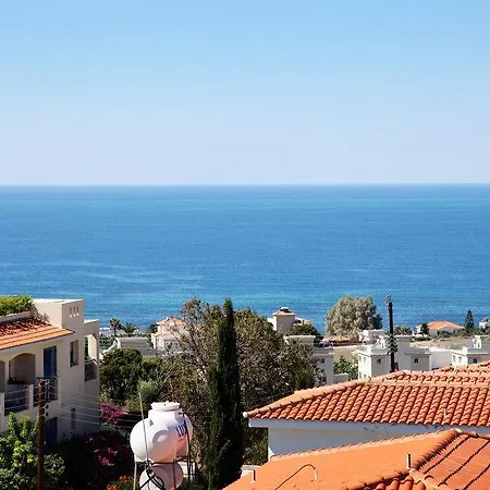 Apartment Julipapas Gardens *